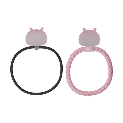 Bunny Hair Ties - Special Edition
