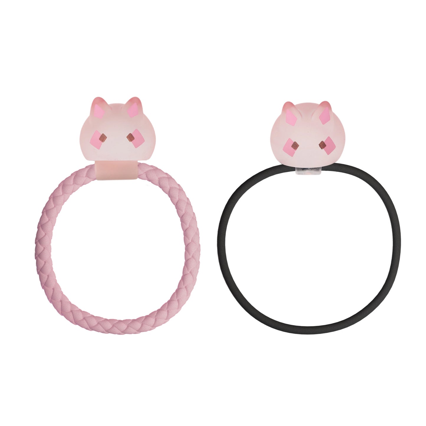Bunny Hair Ties - Special Edition