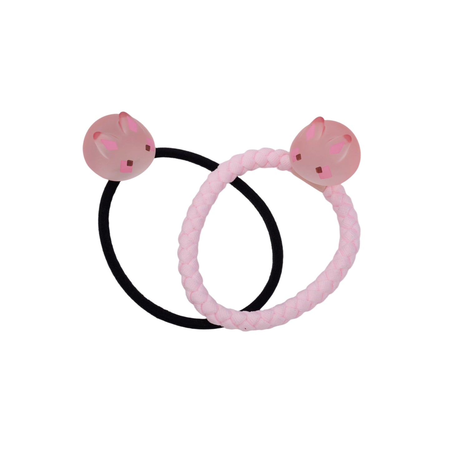 Bunny Hair Ties - Special Edition