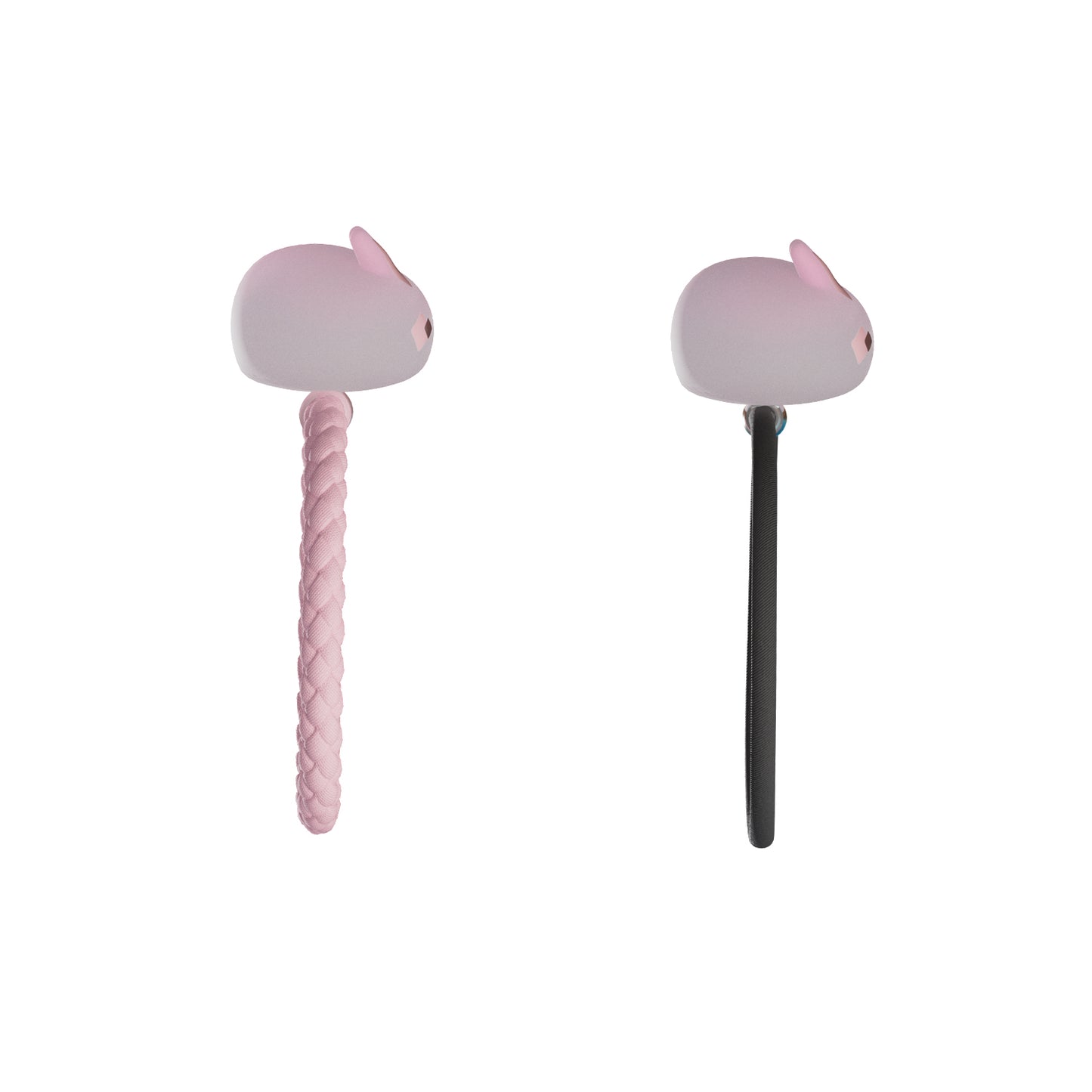 Bunny Hair Ties - Special Edition