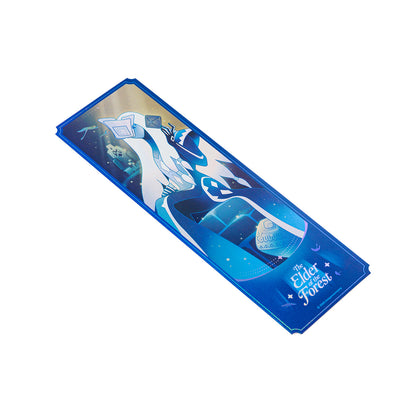 Sky Holographic Ticket - Elder of the Forest