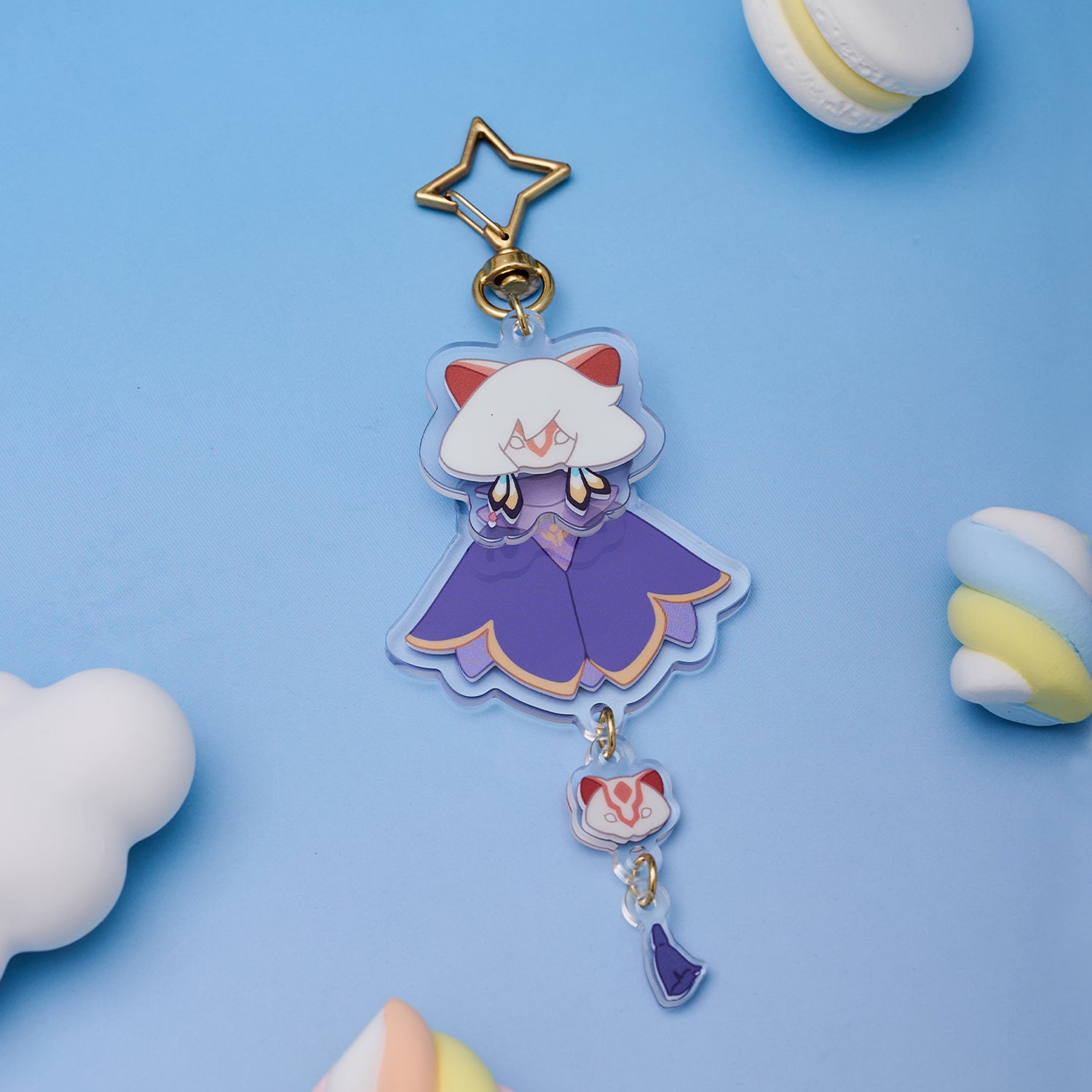 Keychain – Page 2 – thatskyshop