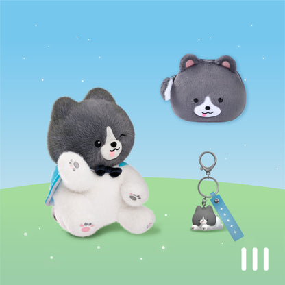 Little Oreo Companion Bundle
