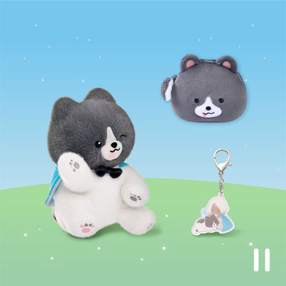 Little Oreo Companion Bundle