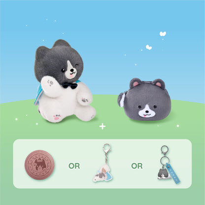 Little Oreo Companion Bundle