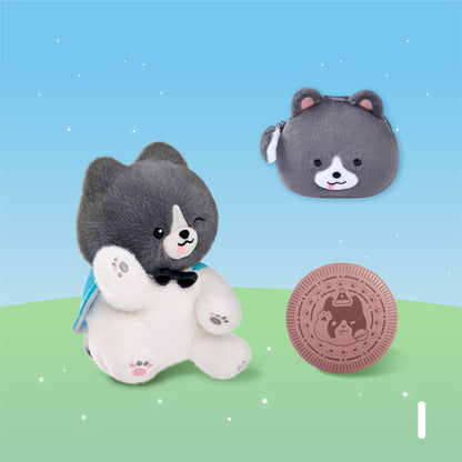 Little Oreo Companion Bundle