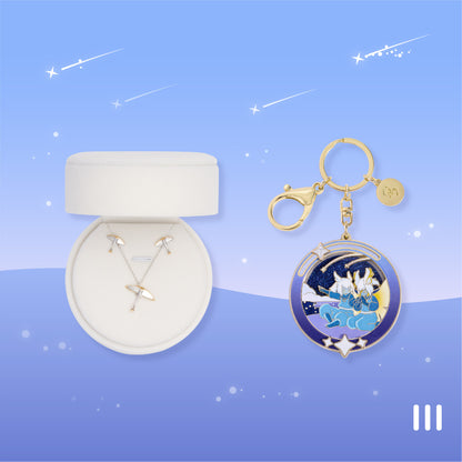 Bundle of Warm Hearts