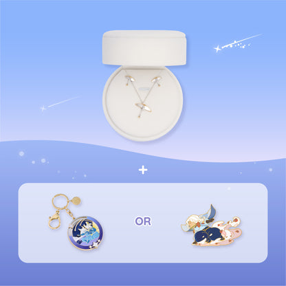 Bundle of Warm Hearts