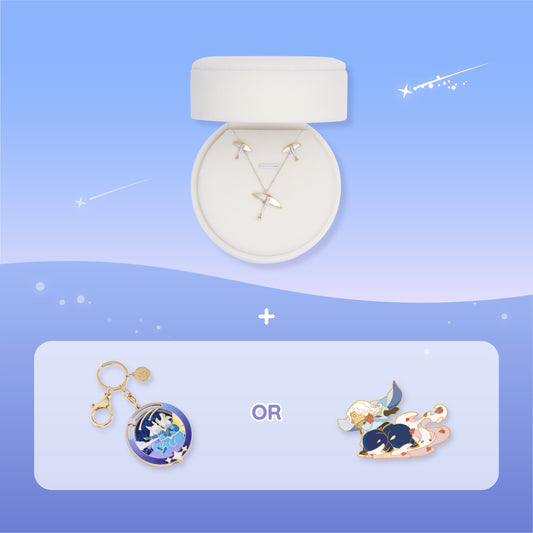 Bundle of Warm Hearts