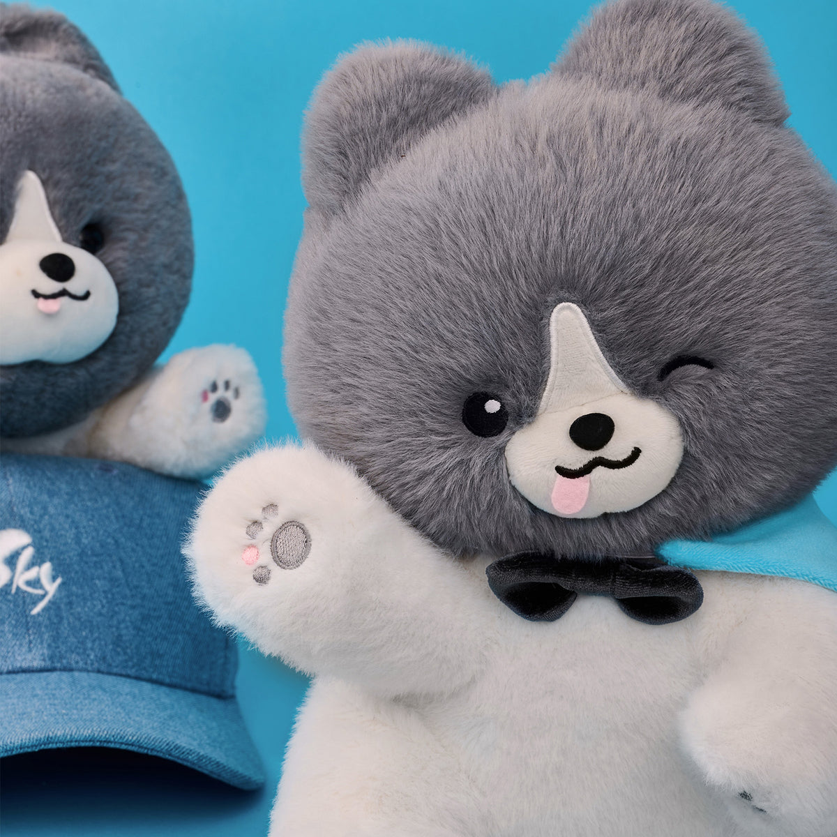 Little Oreo Plush - Special Edition