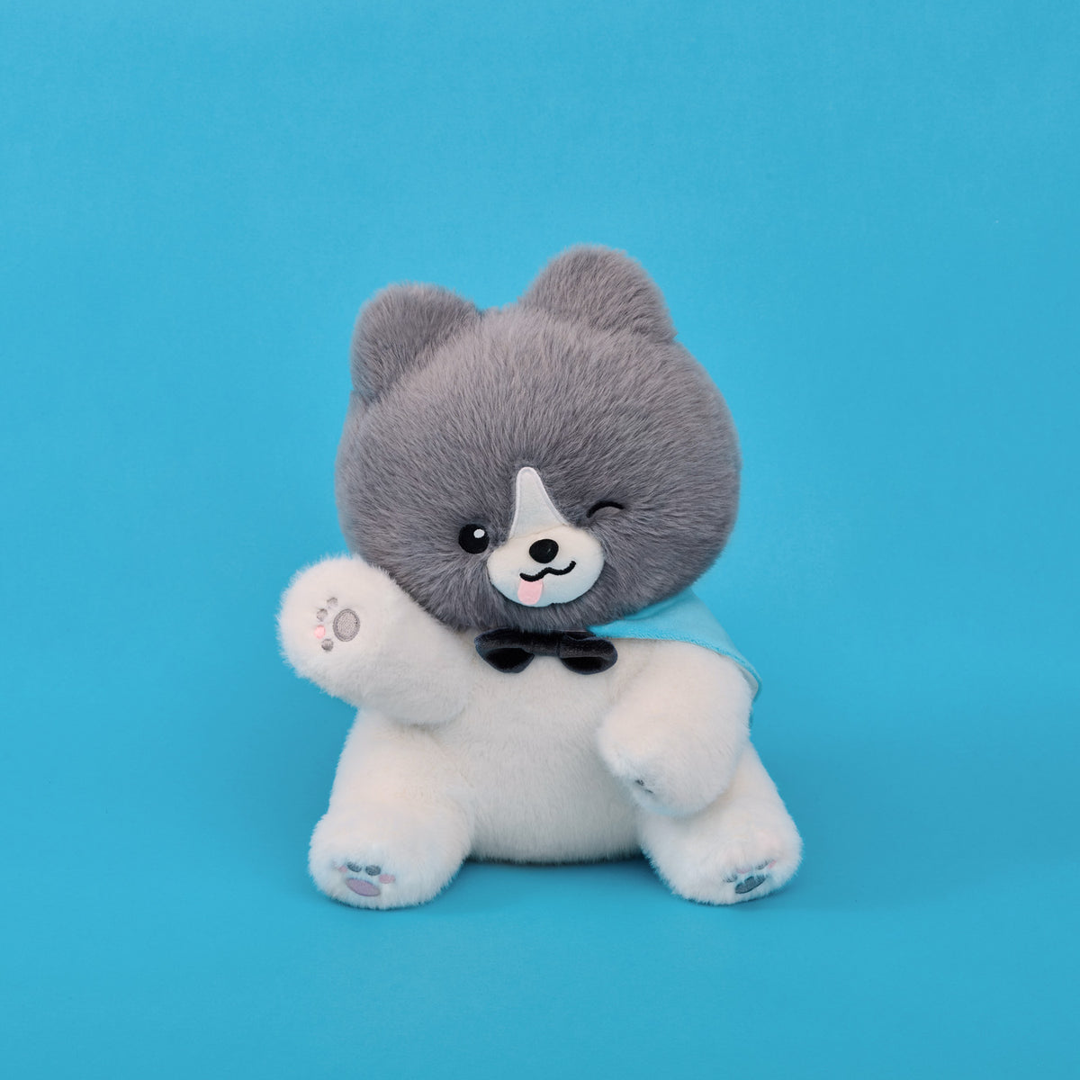 Little Oreo Plush - Special Edition