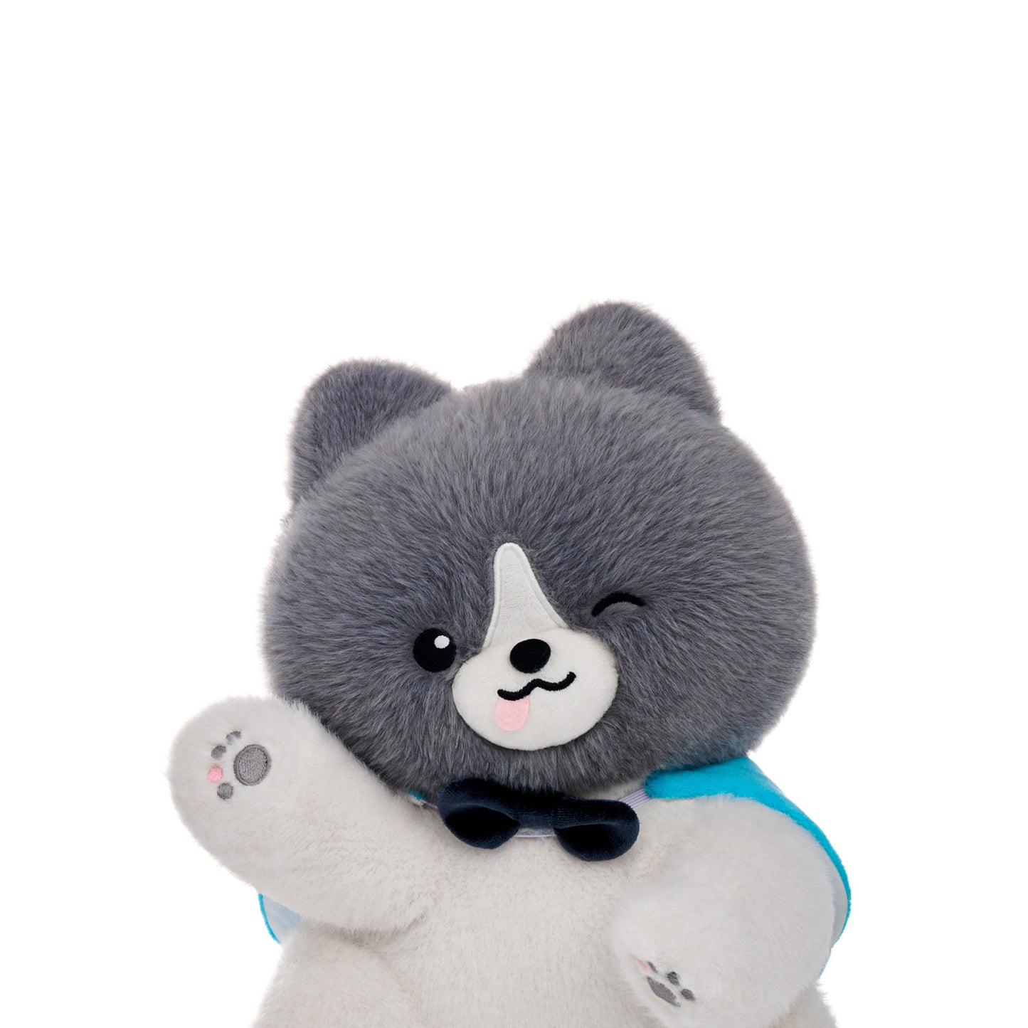 Little Oreo Plush - Special Edition