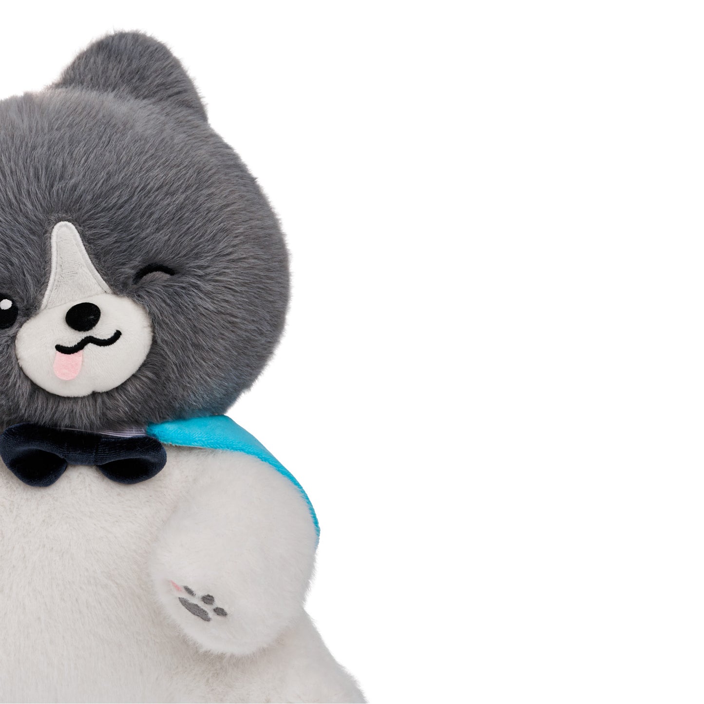 Little Oreo Plush - Special Edition