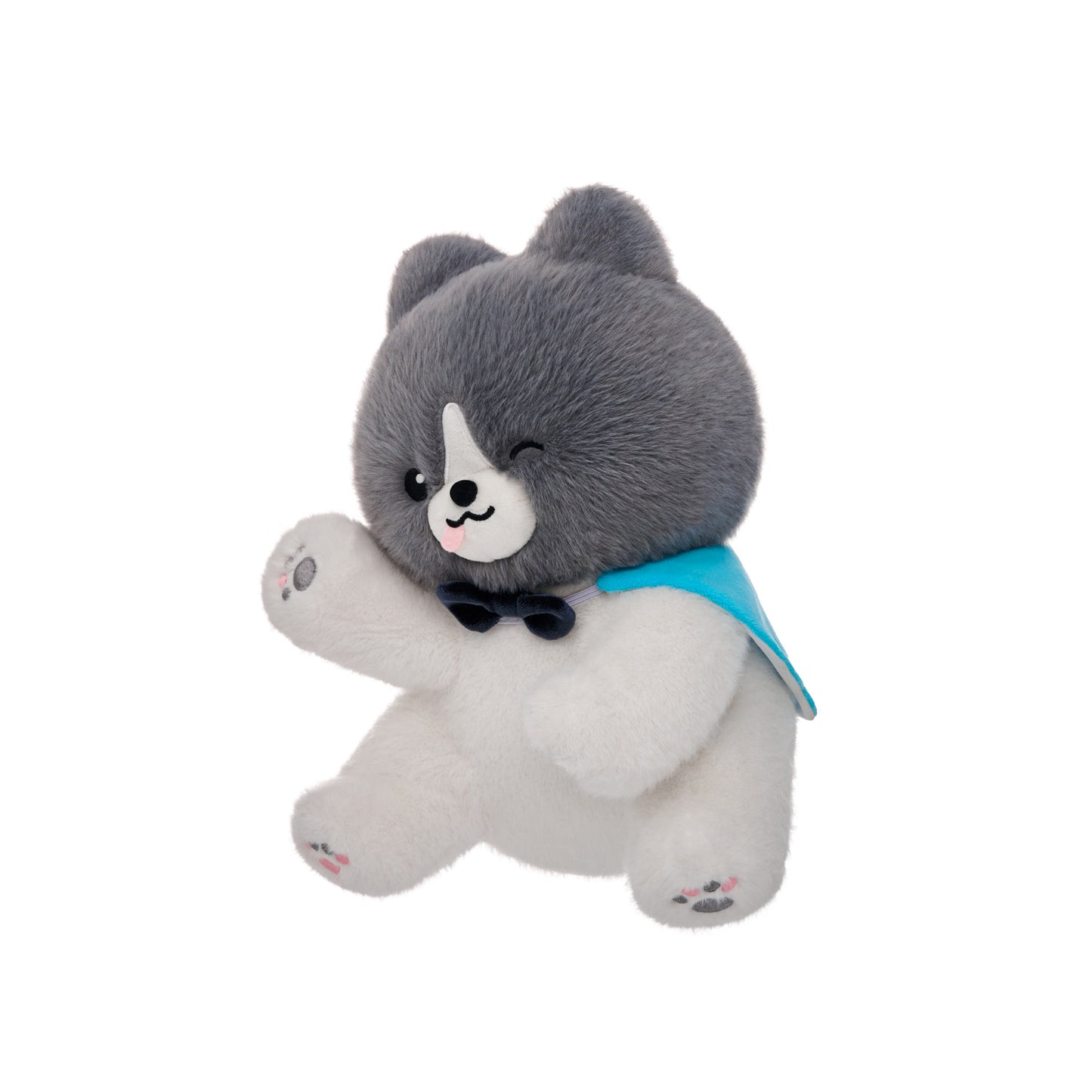 Little Oreo Plush - Special Edition