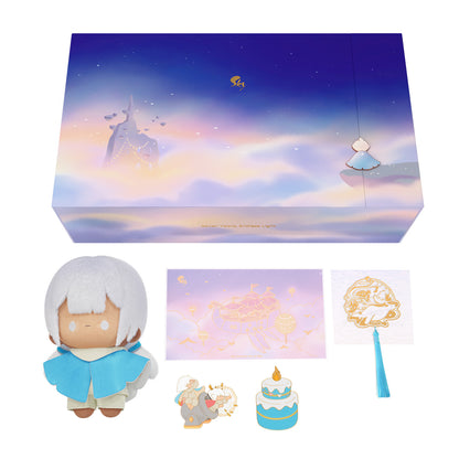 7th Anniversary Box - Celebration