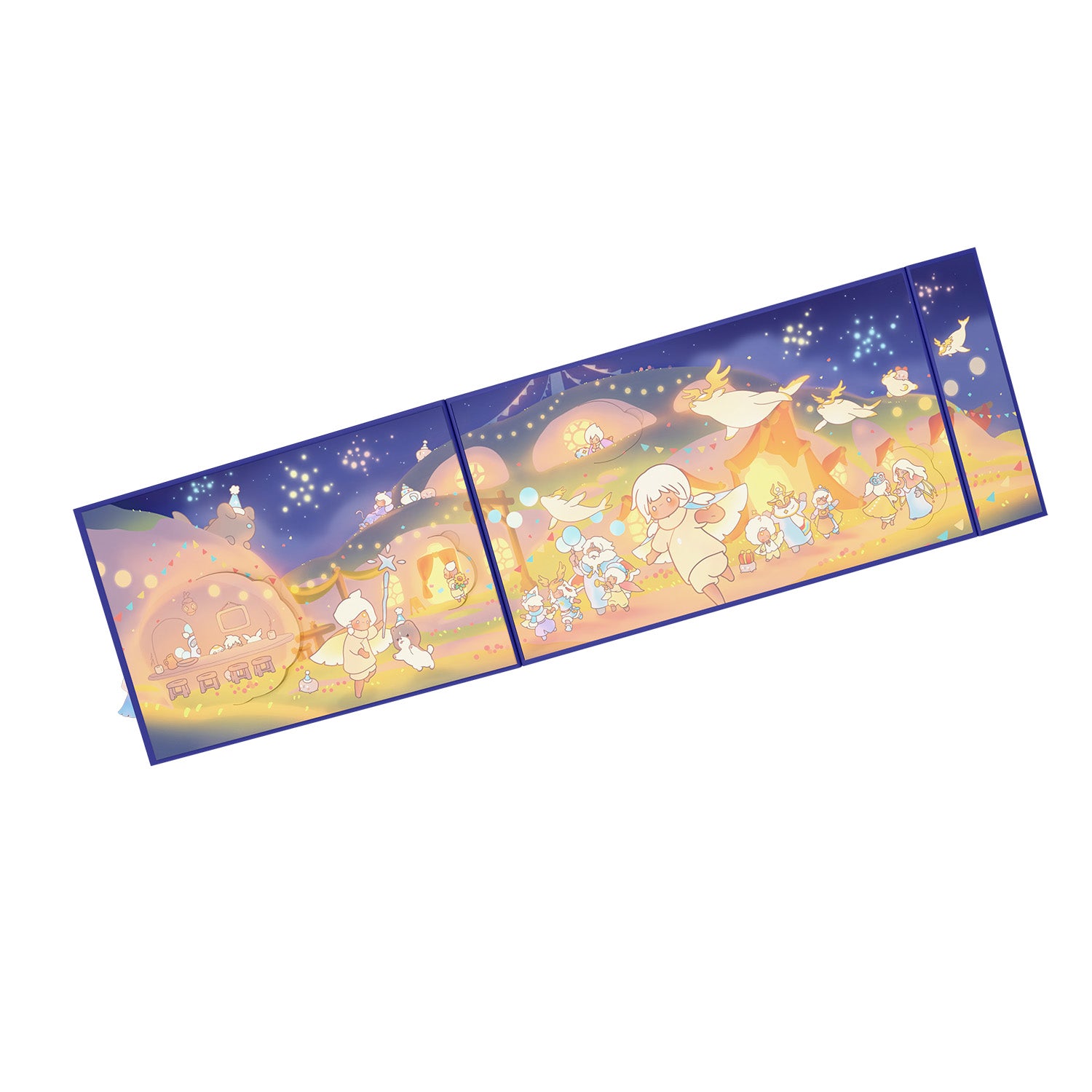 7th Anniversary Box - Celebration – thatskyshop