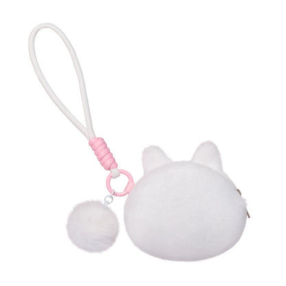 Bunny Coin Pouch