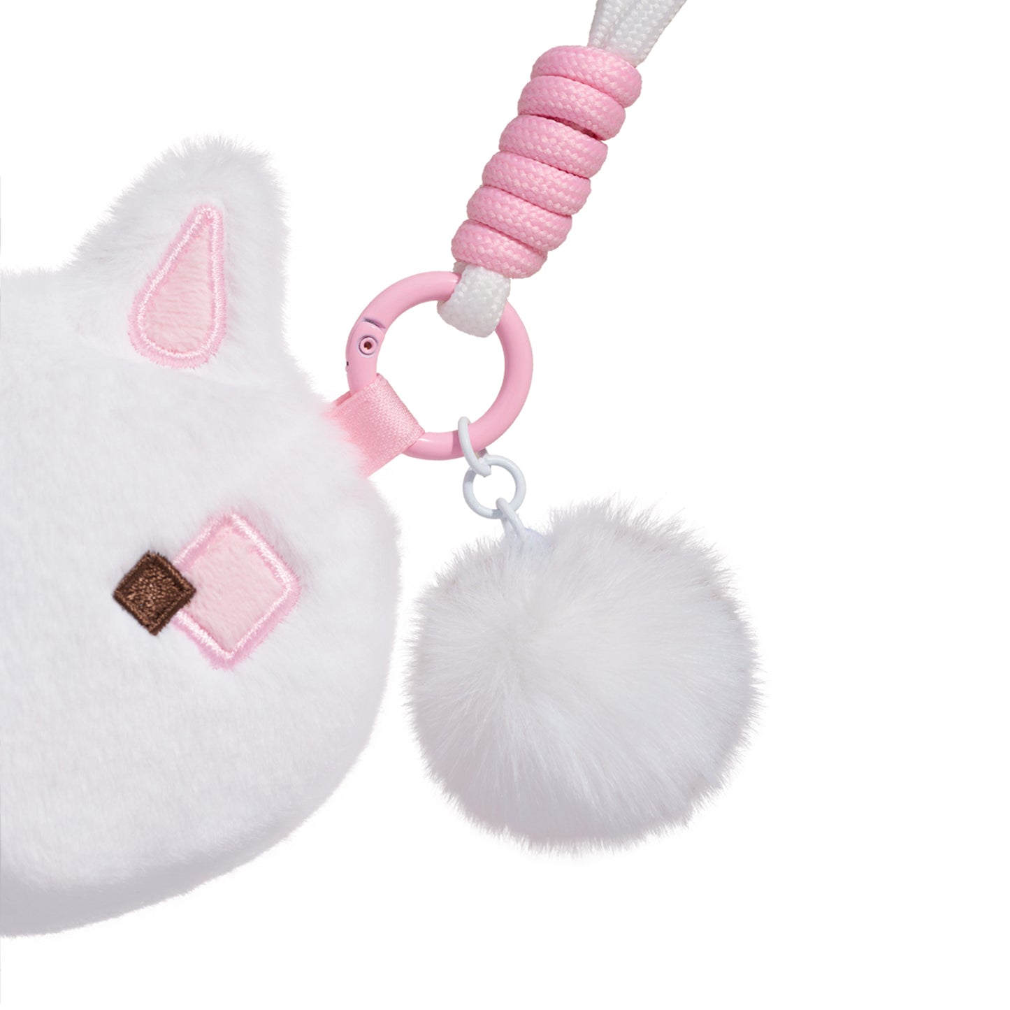 Bunny Coin Pouch