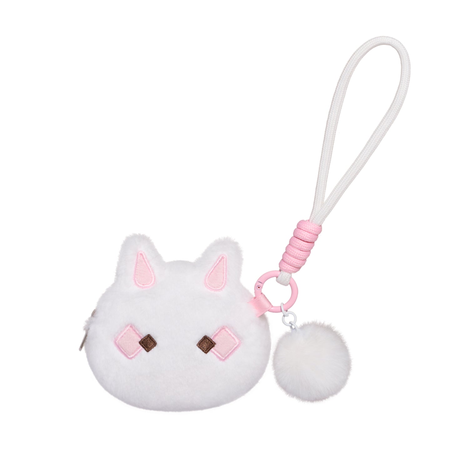 Bunny Coin Pouch