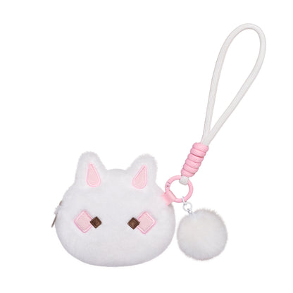 Bunny Coin Pouch