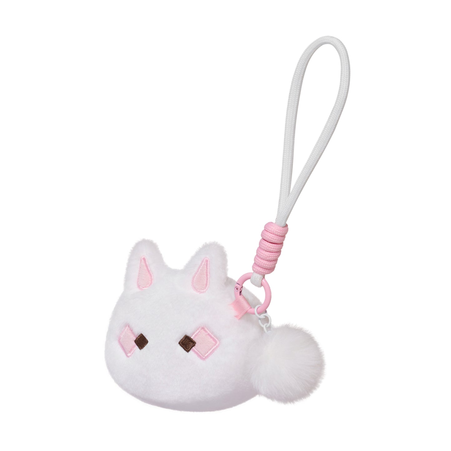 Bunny Coin Pouch