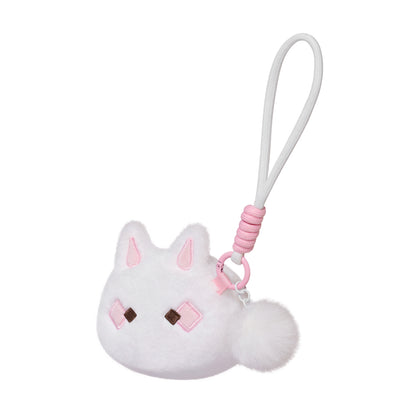 Bunny Coin Pouch