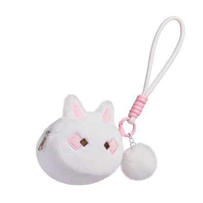 Bunny Coin Pouch