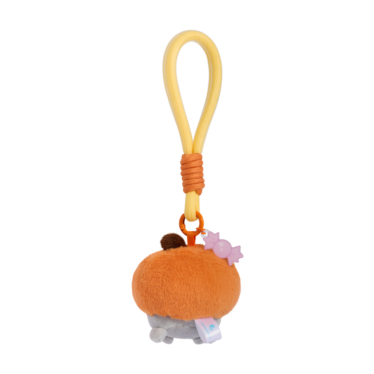 Crab Plush Keychain Charm - Special Edition Ⅱ