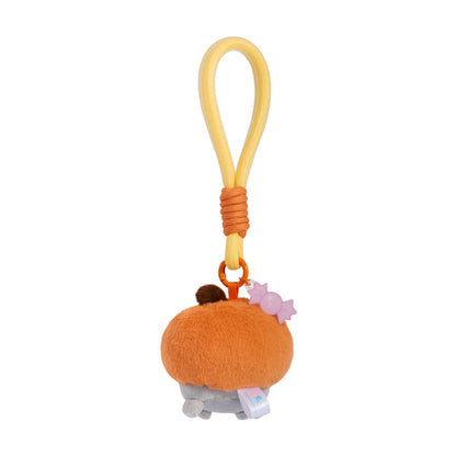 Crab Plush Keychain Charm - Special Edition Ⅱ