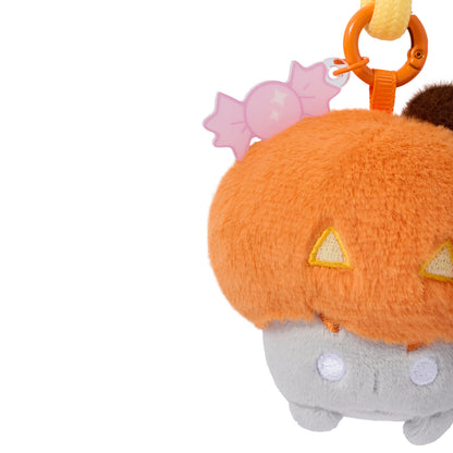 Crab Plush Keychain Charm - Special Edition Ⅱ