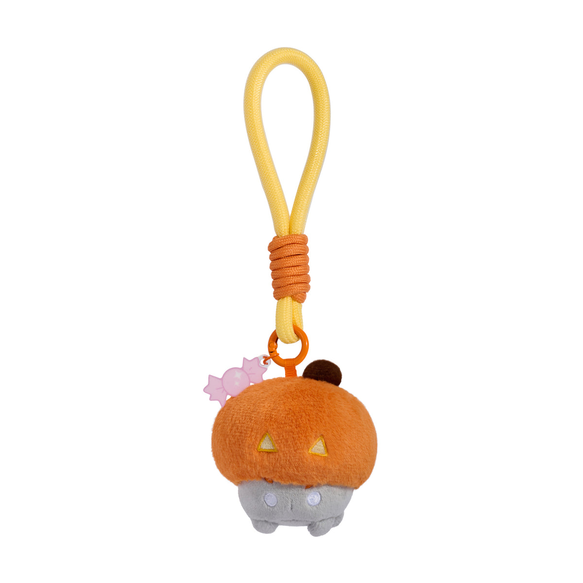 Crab Plush Keychain Charm - Special Edition Ⅱ
