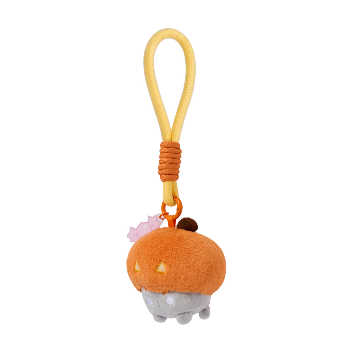 Crab Plush Keychain Charm - Special Edition Ⅱ