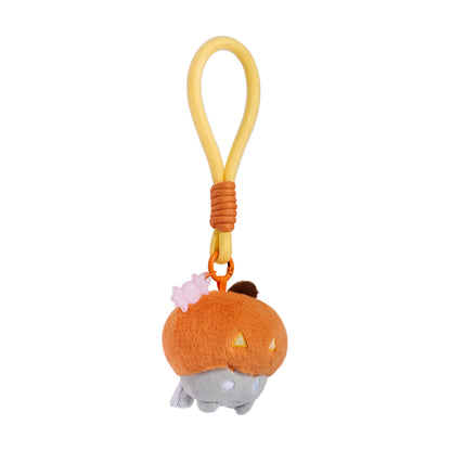 Crab Plush Keychain Charm - Special Edition Ⅱ