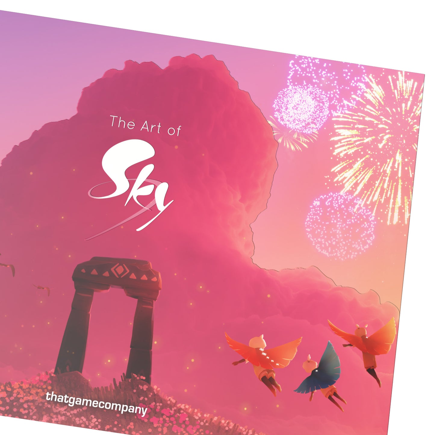The Art of Sky: Gratitude to Nesting (2019–2024)