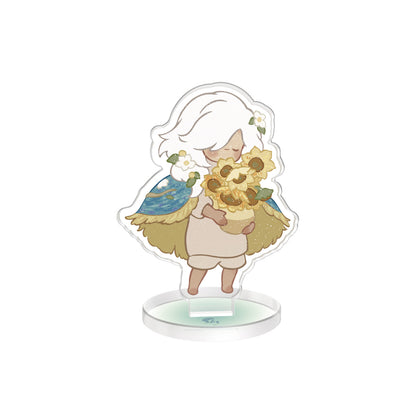 Sky Acrylic Stand