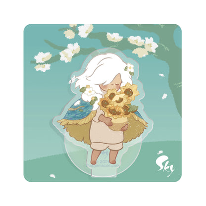 Sky Acrylic Stand