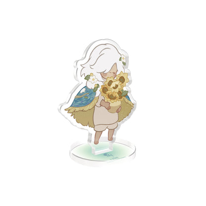 Sky Acrylic Stand
