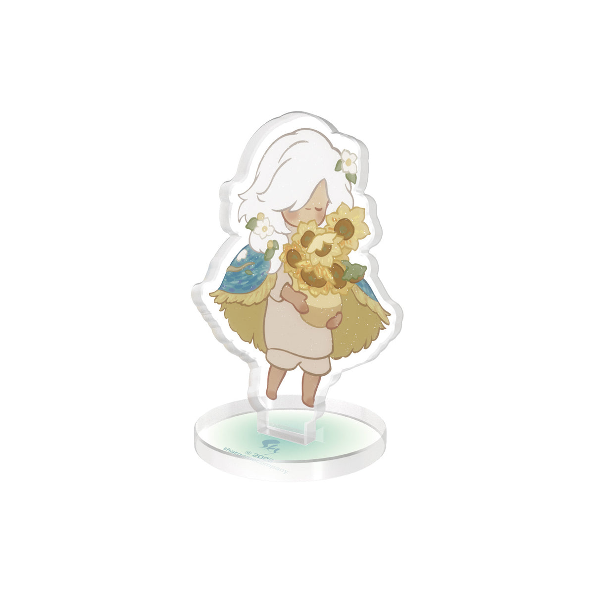 Sky Acrylic Stand