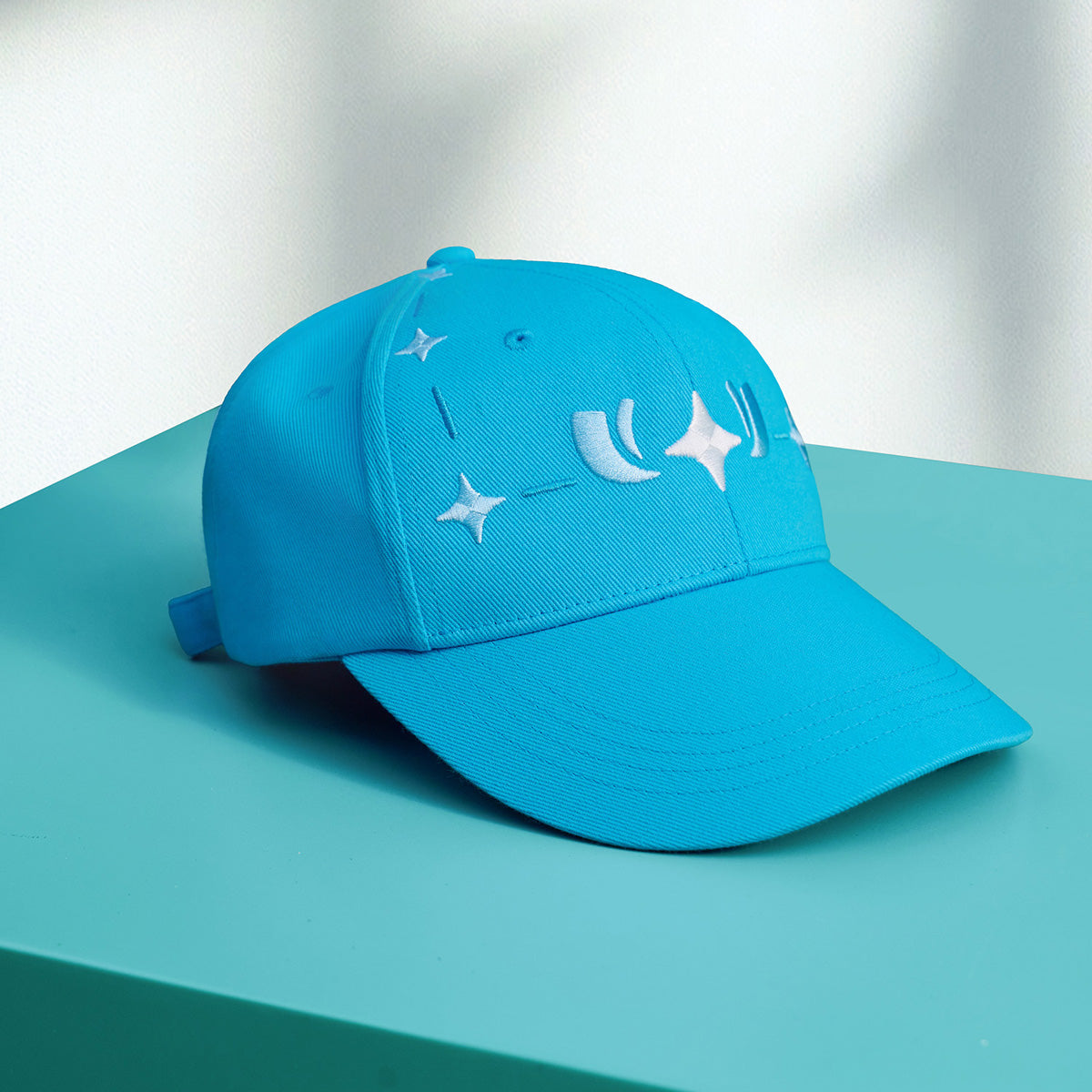 Sky Baseball Cap - Anniversary