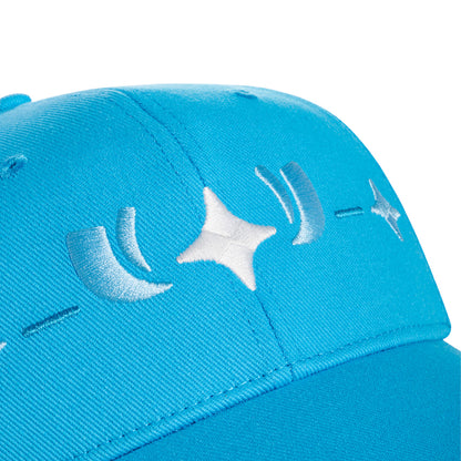 Sky Baseball Cap - Anniversary
