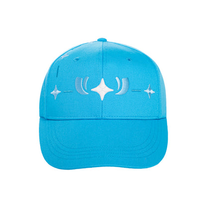 Sky Baseball Cap - Anniversary