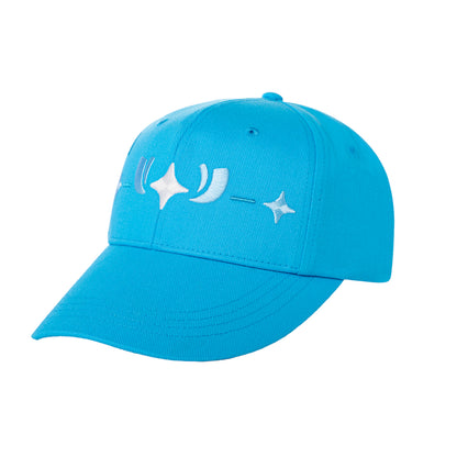 Sky Baseball Cap - Anniversary