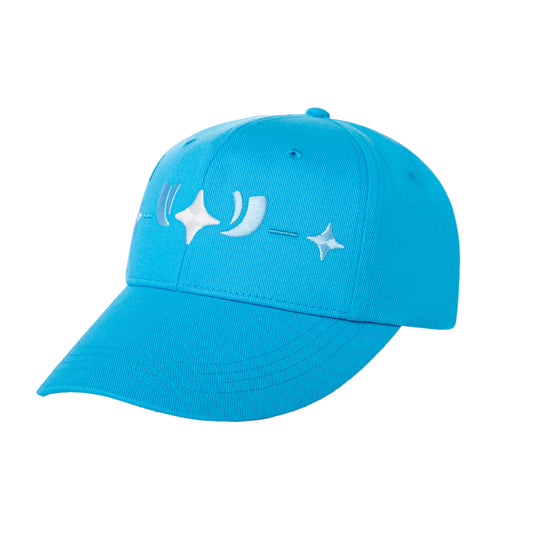 Sky Baseball Cap - Anniversary