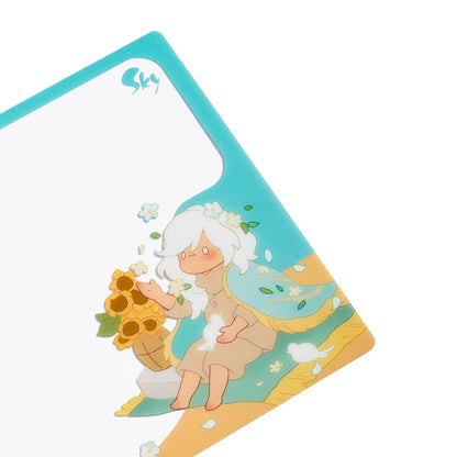 Sky Clear Card