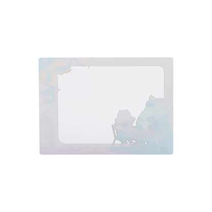 Sky Clear Card