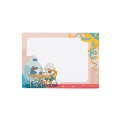 Sky Clear Card