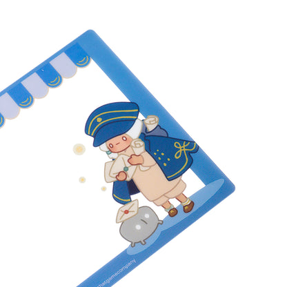 Sky Clear Card