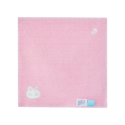 Sky Handkerchief - Bunny