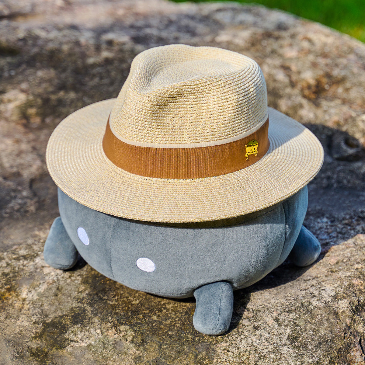 Sky Hat - Crab