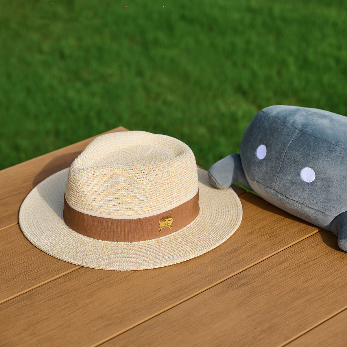 Sky Hat - Crab